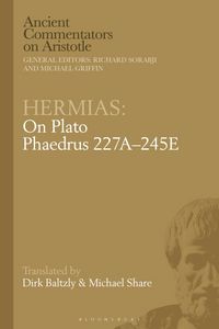 Produktbild: Hermias On Plato Phaedrus 227a