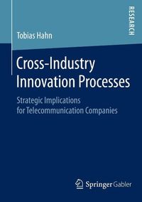 Produktbild: Cross-Industry Innovation Processes