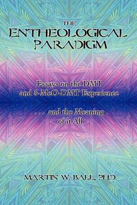 Produktbild: The Entheological Paradigm