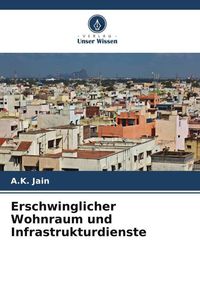 Produktbild: Erschwinglicher Wohnraum und Infrastrukturdienste