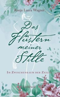 Produktbild: Das Fl&uuml;stern meiner Stille