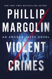 Produktbild: Violent Crimes