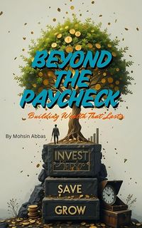 Produktbild: Beyond the Paycheck: