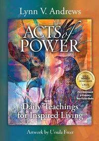 Produktbild: Acts of Power