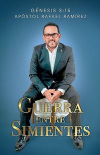 Produktbild: Guerra entre Simientes