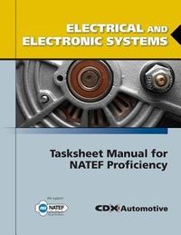 Produktbild: Electrical & Electronic System