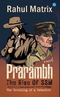 Produktbild: Prarambh - The Rise of SSM