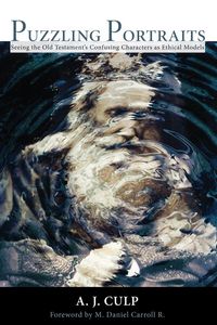 Produktbild: Puzzling Portraits