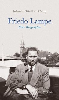 Produktbild: Friedo Lampe