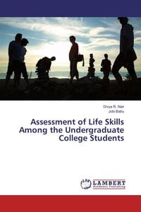 Produktbild: Assessment of Life Skills Among the Undergraduate College Students