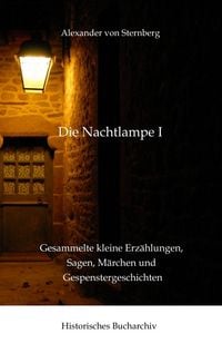 Produktbild: Die Nachtlampe I