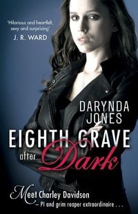 Produktbild: Eighth Grave After Dark