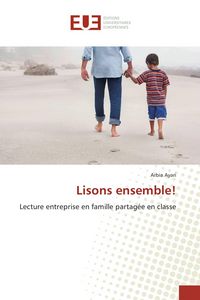 Produktbild: Lisons ensemble!