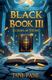 Produktbild: The Black Book III