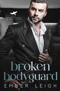 Produktbild: Broken Bodyguard