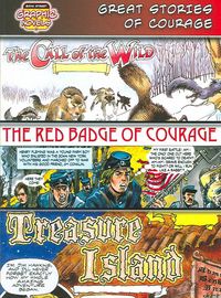 Produktbild: Grt Stories Of Courage