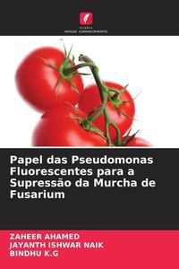 Produktbild: Papel das Pseudomonas Fluorescentes para a Supress&atilde;o da Murcha de Fusarium