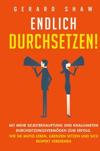Produktbild: Endlich durchsetzen!