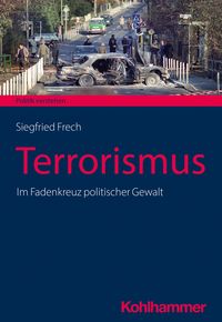 Produktbild: Terrorismus