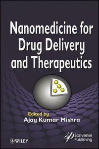 Produktbild: Nanomedicine for Drug Delivery and Therapeutics