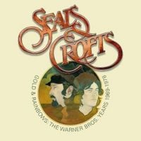 Produktbild: Gold & Rainbows-The Warner Bros Years 1969-1978