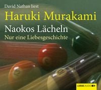 Produktbild: Naokos L&auml;cheln - Nur eine Liebesgeschichte