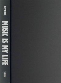 Produktbild: Stein, D: Music Is My Life