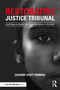Produktbild: Restorative Justice Tribunal