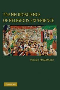 Produktbild: Neuroscience of Religious Experience