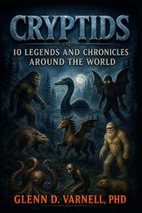 Produktbild: Cryptids