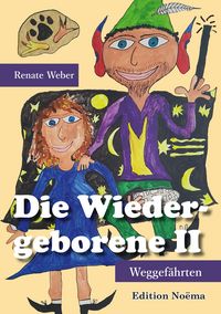 Produktbild: Die Wiedergeborene II
