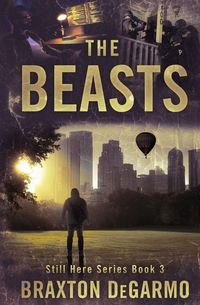 Produktbild: The Beasts