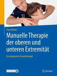 Produktbild: Manuelle Therapie der oberen und unteren Extremit&auml;t