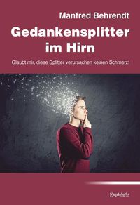 Produktbild: Gedankensplitter im Hirn
