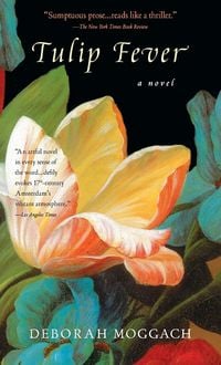 Produktbild: Tulip Fever