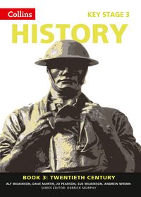 Produktbild: Book 3 Twentieth Century