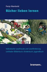 Produktbild: B&uuml;cher lieben lernen