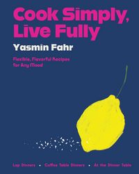 Produktbild: Cook Simply, Live Fully