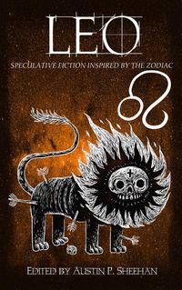 Produktbild: Leo (The Zodiac Series, #8)