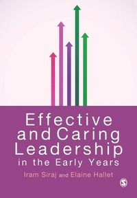Produktbild: Effective and Caring Leadership in the Early Years