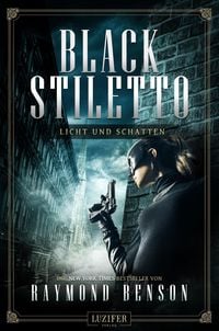 Produktbild: LICHT UND SCHATTEN (Black Stiletto 2)