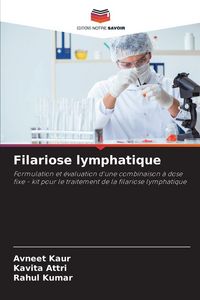 Produktbild: Filariose lymphatique