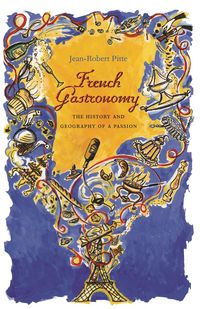 Produktbild: French Gastronomy