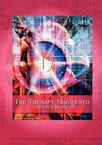 Produktbild: The Therapy Manifesto