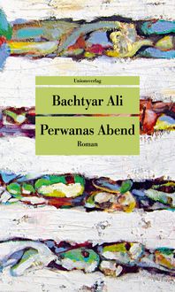 Produktbild: Perwanas Abend