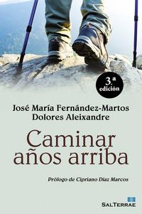 Produktbild: Caminar a&ntilde;os arriba