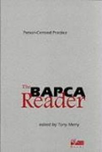 Produktbild: Person-Centred Practice