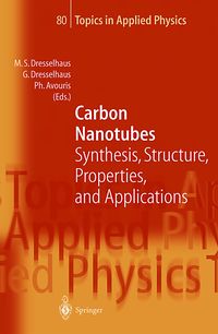 Produktbild: Carbon Nanotubes