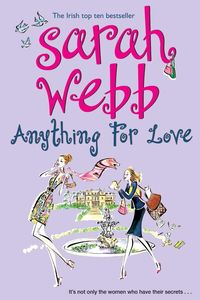 Produktbild: Anything For Love