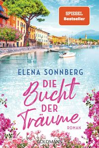 Produktbild: Die Bucht der Tr&auml;ume